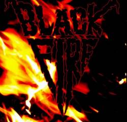 Blackfire : Lahir Dari Api